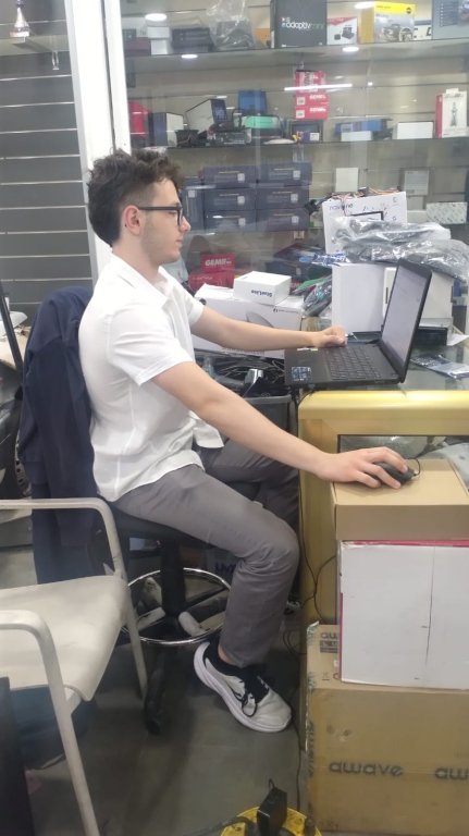 Accreditamento VET Valencia 2024